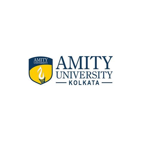 Explore the Inspiring Amity University Logo