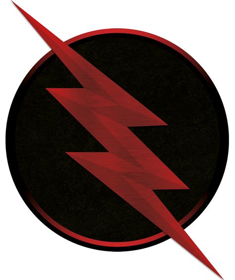 Reverse Flash Logo by DeathDarkEX on DeviantArt