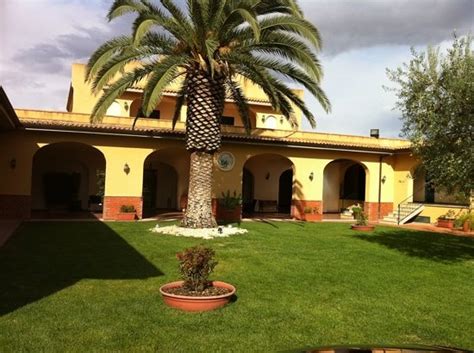 Tenuta Palladio - UPDATED 2018 Prices & Hotel Reviews (Caltanissetta, Sicily, Italy) - TripAdvisor