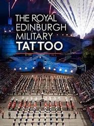 The Royal Edinburgh Military Tattoo - 2022 (2022) - AZ Movies