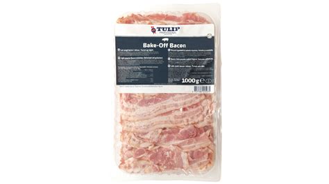 Bake-Off Bacon | Fastfood & Café Syd