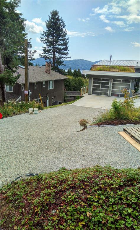 Stabilized Gravel Driveway Installation Guide – CORE Landscape