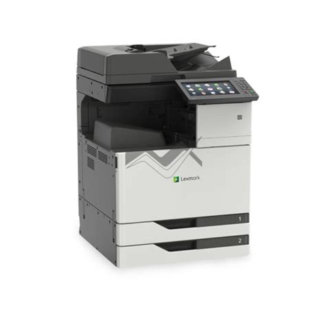 Lexmark CX725 Series - Multifunction Printer - PT Murni Solusindo