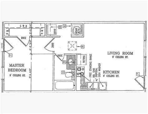 591 – Elm Creek Apartments