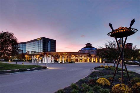 Argosy Casino Hotel & Spa Riverside, MO - See Discounts