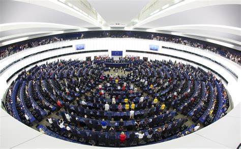 Constitution of the 9th legislature of the European Parliament | News | European Parliament