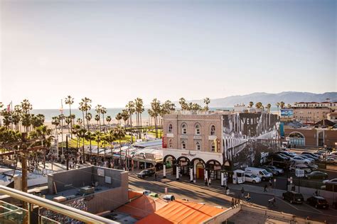 Hotel Erwin Venice Beach, CA - See Discounts