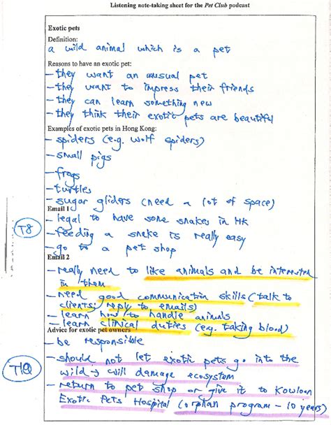 DSE English – Integrated Tasks – A Complete Guide