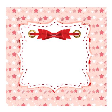 Cute Frame Vector Illustration 3204983 Vector Art at Vecteezy