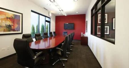 Chicago Conference Room Rentals & Meeting Rooms