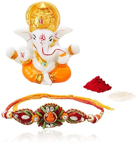 Minimum 80% Off On Rakhi & Rakhi Gift Combo - OMGTricks