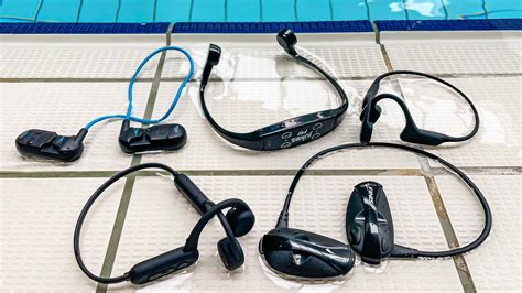 The best swimming headphones for motivational swims 2024 | Tom's Guide