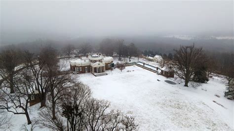 Winter Holidays at Monticello | Monticello