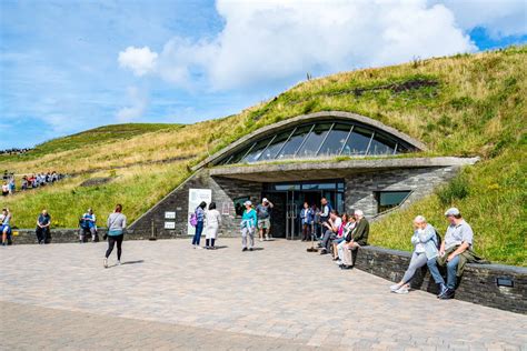 The Ultimate Guide to Visiting the Cliffs of Moher in Ireland