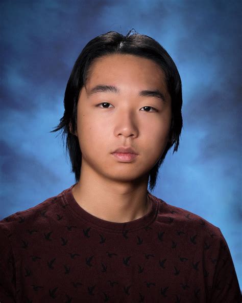 Nathan Wei Named Jefferson-Morgan Centennial Lions Club April Student of the Month – Rocket Reporter