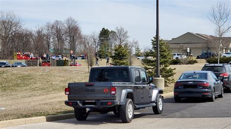 No injuries reported at Olentangy High School following 'potential' threat