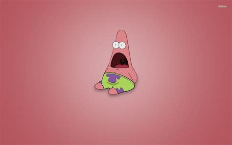 Patrick Star - SpongeBob SquarePants HD wallpaper | Spongebob wallpaper, Patrick star, Star ...