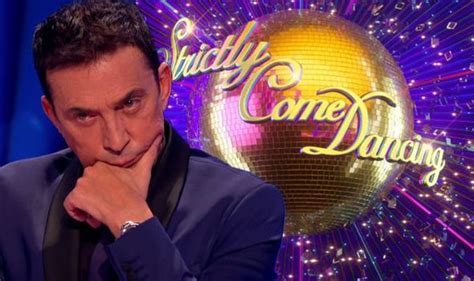 Strictly Come Dancing professional slams Bruno Tonioli as 'entertainment and nothing else' | TV ...