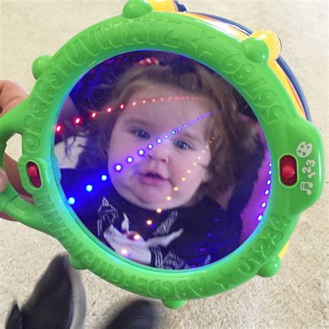 Fascinated by her new high tech drum!!! https://www.instagram.com/p/BC5-NY-oakB/ #MiaHilton ...