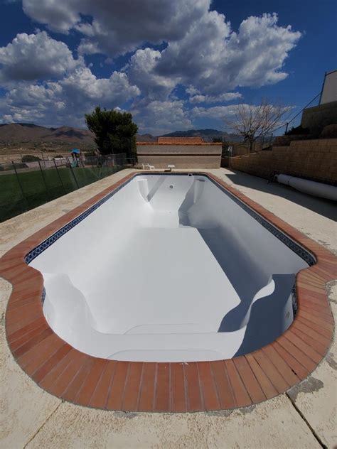 Fiberglass Swimming Pools - Pool Resurfacing Facts | Glasscoat Swimming Pool Resurfacing and ...