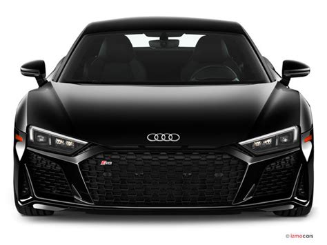 2023 Audi R8: 61 Exterior Photos | U.S. News