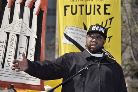 Black churches mobilize for environmental justice and climate action - The Washington Informer