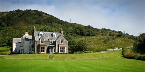 Hotels in Portpatrick | Michelin starred luxury hotels Dumfries and ...