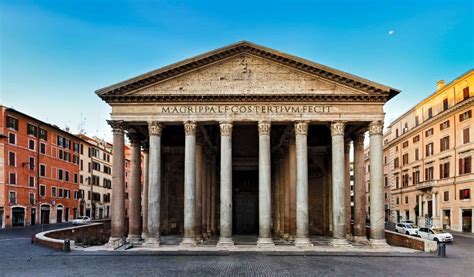 11 top hotels near the Pantheon, Rome - untolditaly.com