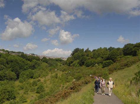 bargoed-woodland-park | Your Green Spaces