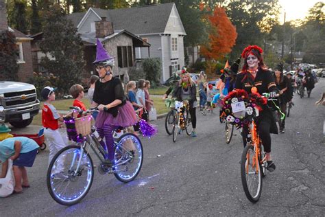 Witches Ride celebrates 5th year - thehomewoodstar.com