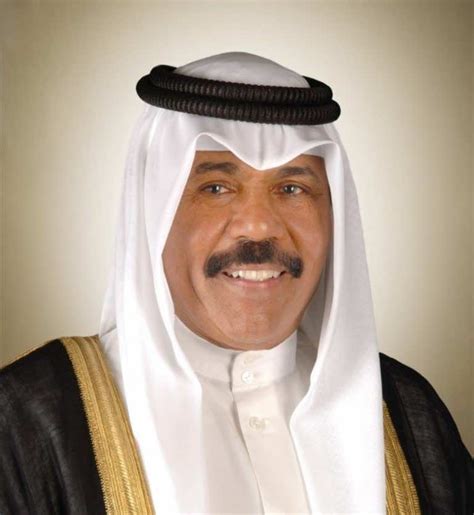 Kuwait Appoints Sheikh Nawaf Al Ahmed Al Sabah as New Emir