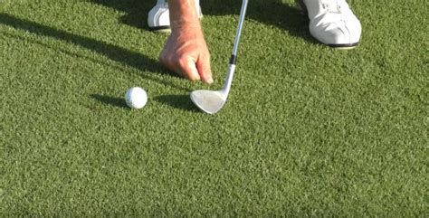 How To Put Backspin On A Golf Ball [Guide For Beginners] - GolfProfy