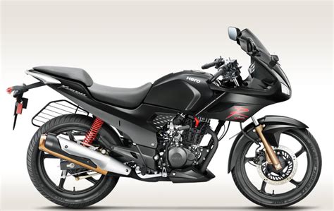 Hero Motocorp Karizma available colours