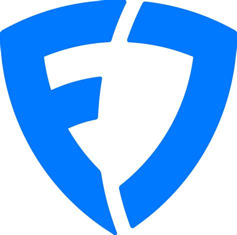 FanDuel Logo - 美国体育科技公司 - 云瑞Logo资源库