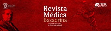 Registrarse | Revista Médica Basadrina