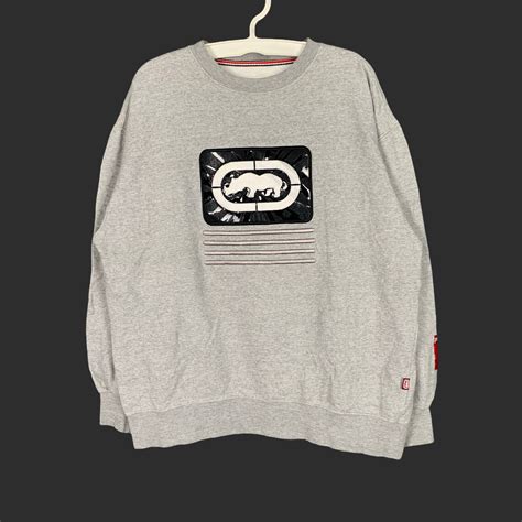 Vintage Marc Ecko Sweatshirt - Etsy