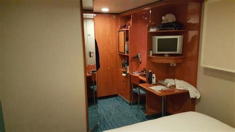 Norwegian Pearl Cabins and Staterooms