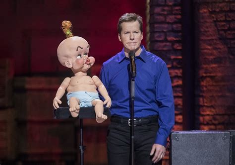 Review: Jeff Dunham, “Relative Disaster” on Netflix | The Comic's Comic