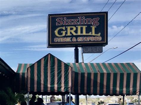 SIZZLING GRILL - 87 Photos & 149 Reviews - 21400 US 27, Lake Wales, Florida - Steakhouses ...