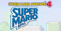 Super Mario Advance 4 Download - GameFabrique