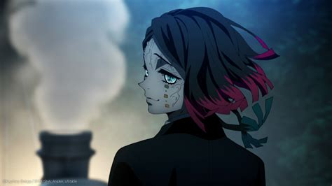 극장판 귀멸의 칼날: 무한열차편 (Demon Slayer: Kimetsu no Yaiba the Movie - Mugen ...