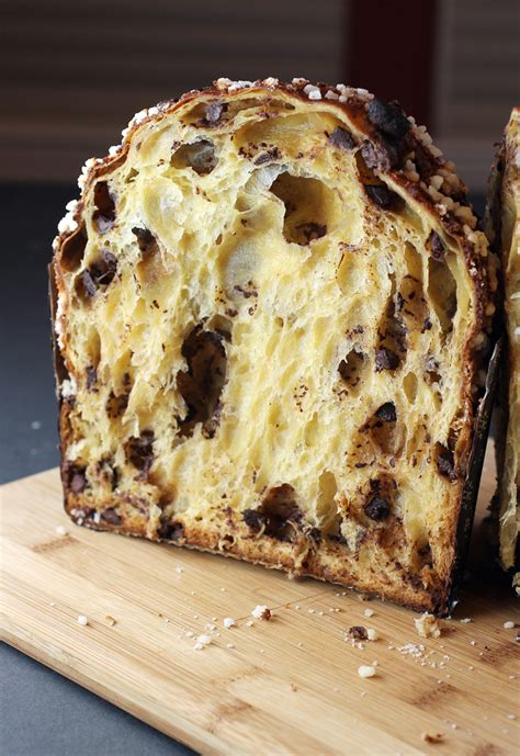 From Roy’s — Or The Story of the $50 Panettone | Food Gal