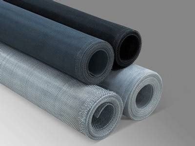 Aluminum Window Screen Introduction, Features And Applications