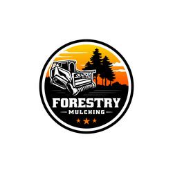 Forestry Logo Vector Images (over 1,800)