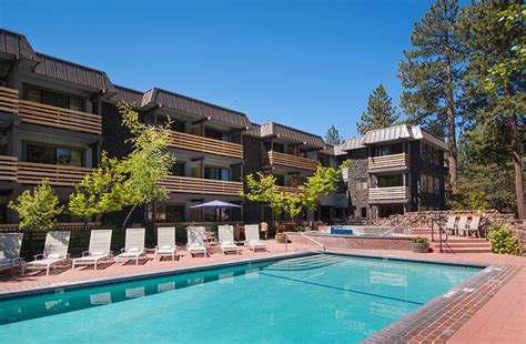 HOTEL AZURE TAHOE - Reviews & Price Comparison (South Lake Tahoe, CA ...