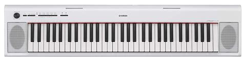 Top 10 Best White Keyboard & Digital Piano Reviews 2022