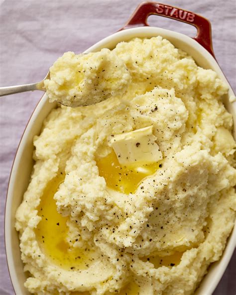 Mashed Potatoes Recipe - Make the Best Mashed Potatoes | Kitchn