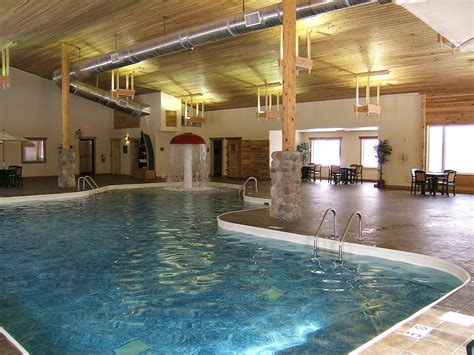 Holiday Inn Express Munising-Lakeview, an IHG Hotel Munising, Michigan ...