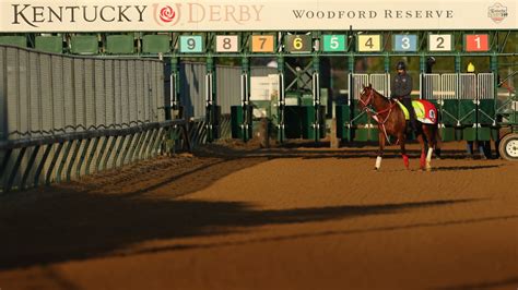 Kentucky Derby 2023 horses - NarinderCeara