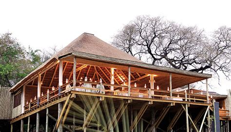 Londolozi Private Game Reserve | Kruger National Park Accommodation